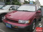 台中市運通汽車-1996年-日產-Quest NISSAN 日產 / Quest中古車