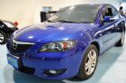 台中市馬3 MAZDA 馬自達 / 3中古車