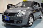 台中市SWIFT SUZUKI 鈴木 / Swift中古車