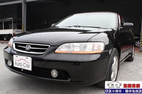 Honda 本田 Accord K9 照片8