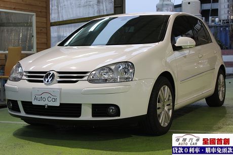 VW 福斯 Golf 照片3