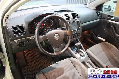 VW 福斯 Golf 照片5