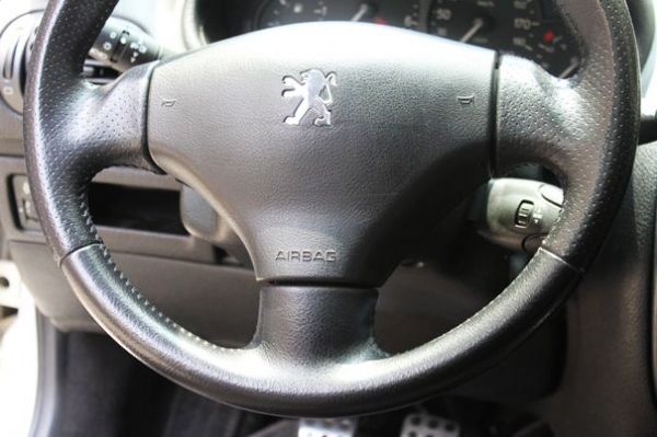 03Peugeot 寶獅  206 照片5