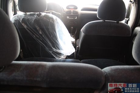 Peugeot 寶獅 206 照片4
