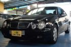 台中市Benz 賓士 CLK 230 K  BENZ 賓士 / CLK 230 Kompressor中古車