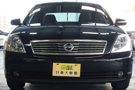 Nissan 日產 Teana  照片2