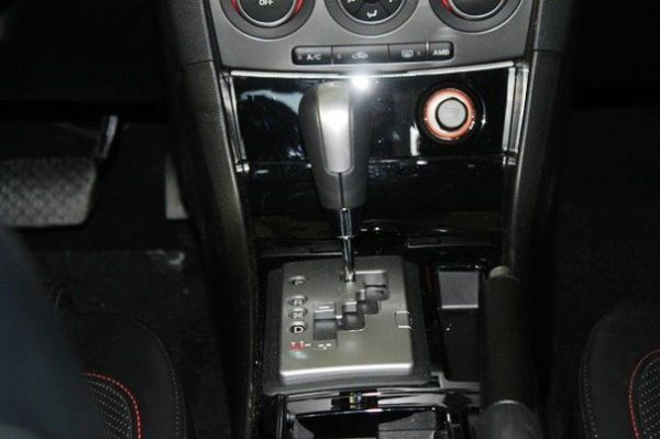 09Mazda馬自達3 2.0S 照片8