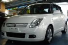 台中市Suzuki 鈴木 Swift  SUZUKI 鈴木 / Swift中古車