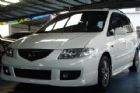 台中市Mazda 馬自達 Premacy  MAZDA 馬自達 / Premacy中古車