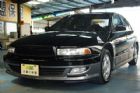 台中市Mitsubishi 三菱 Galant MITSUBISHI 三菱 / Galant中古車