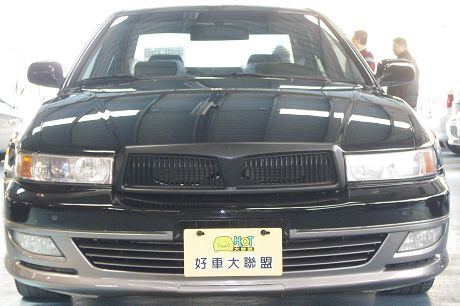 Mitsubishi 三菱 Galant 照片2