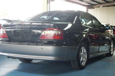 Mitsubishi 三菱 Galant 照片8