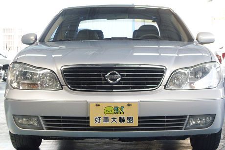 Nissan 日產 Cefiro 照片2