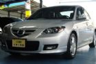 台中市Mazda 馬自達 3S MAZDA 馬自達 / 3中古車