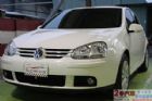 台中市  全額貸款一家買車全省保固       VW 福斯 / Golf中古車