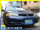 台中市98 TOYOTA  COROLLA TOYOTA 豐田 / Corolla中古車