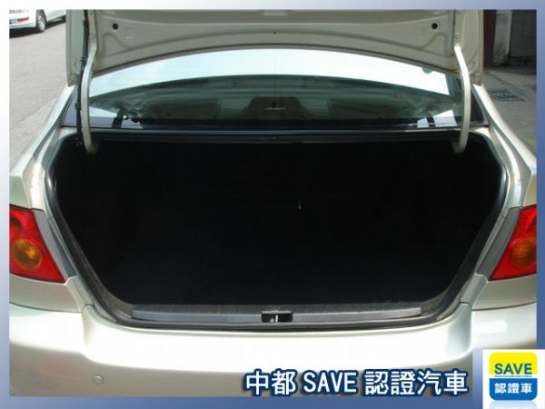 02 TOYOTA ALTIS 照片8