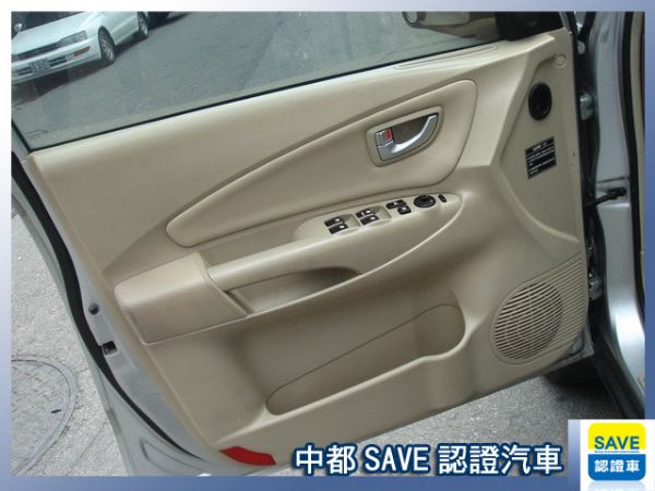 07 HYUNDAI TUCSON 照片5