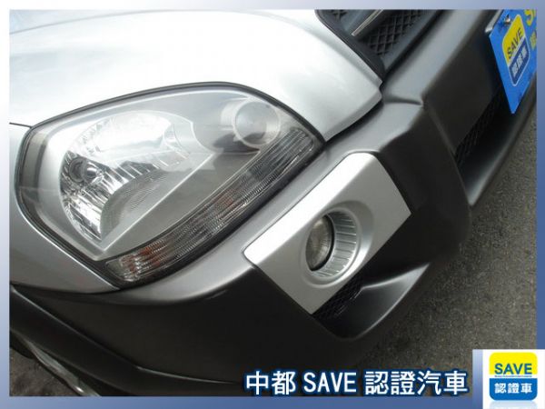 07 HYUNDAI TUCSON 照片7