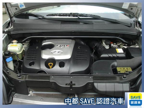 07 HYUNDAI TUCSON 照片9