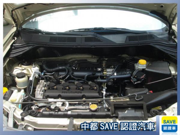 06  NISSAN  X-TRAIL 照片9