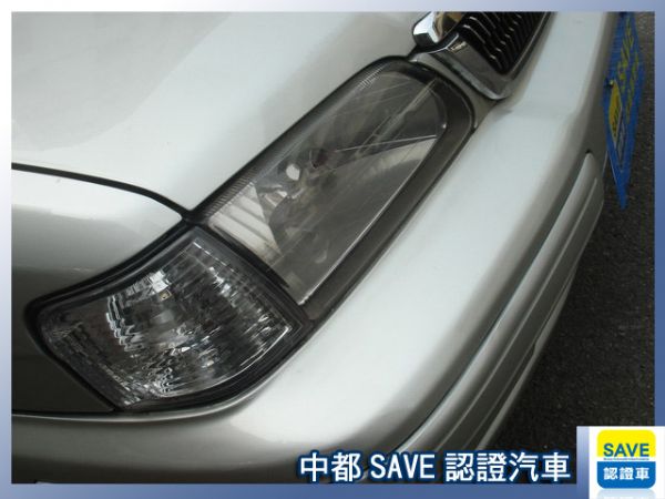 02 TOYOTA TERCEL 照片7