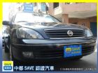 台中市06 NISSAN SENTRA M1 NISSAN 日產 / SENTRA M1中古車