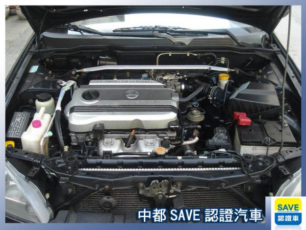 06 NISSAN SENTRA M1 照片9