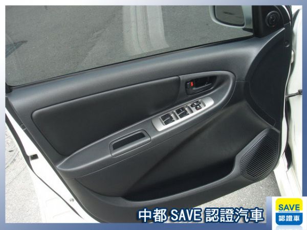 06 TOYOTA VIOS 照片5