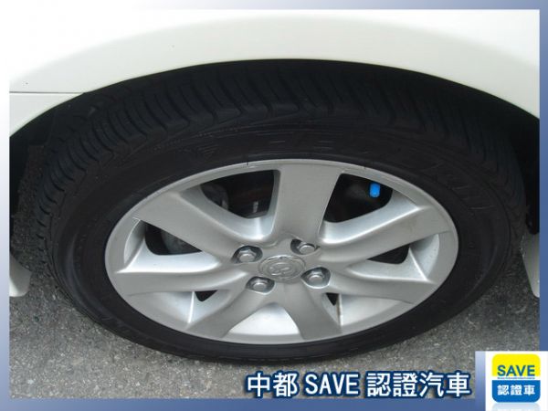 06 TOYOTA VIOS 照片6