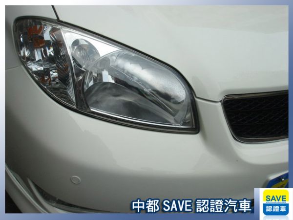 06 TOYOTA VIOS 照片7