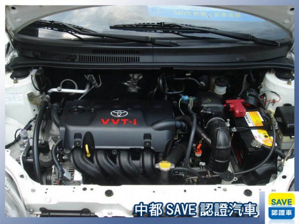 06 TOYOTA VIOS 照片9