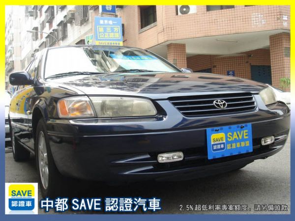 97 TOYOTA GOA CAMRY 照片1