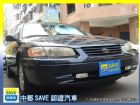 台中市97 TOYOTA GOA CAMRY TOYOTA 豐田 / Camry中古車
