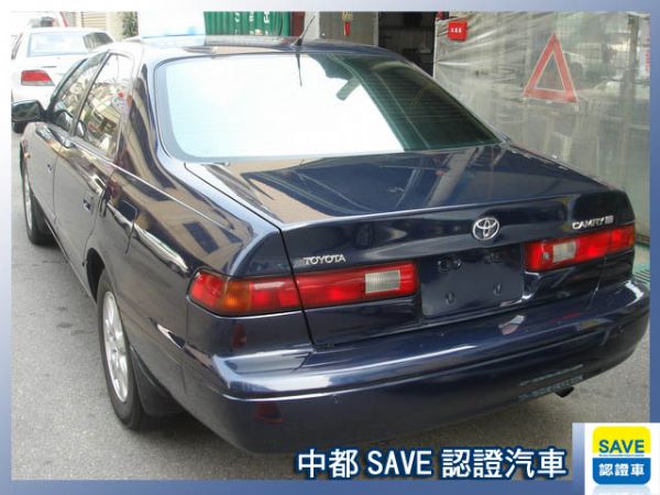 97 TOYOTA GOA CAMRY 照片2