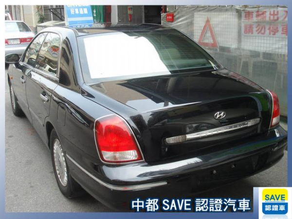 02 HYUNDAI XG 照片2