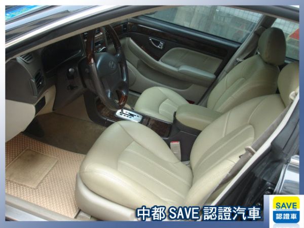 02 HYUNDAI XG 照片3