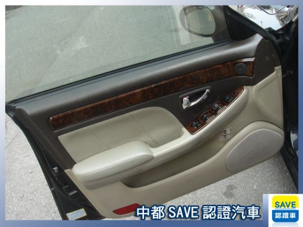 02 HYUNDAI XG 照片5