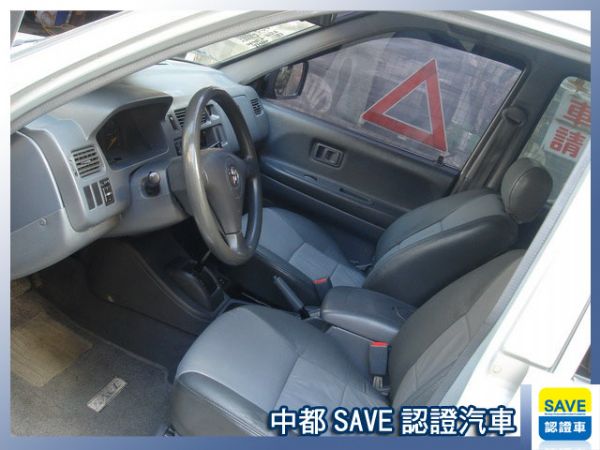 04 TOYOTA SURF 照片3