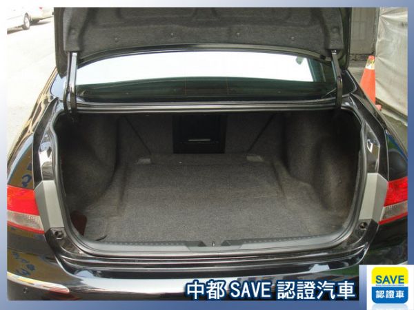 05 HONDA ACCORD K11 照片8