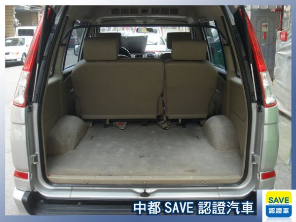 08 MITSUBISHI FREECA 照片8