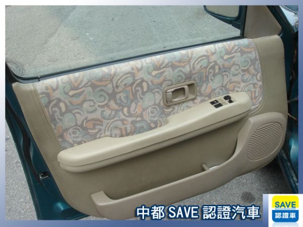 05 NISSAN MARCH 照片5
