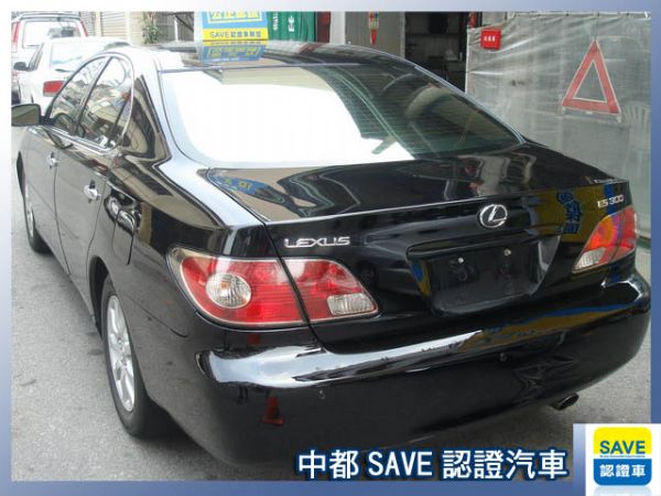 04 LEXUS ES300 照片2