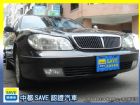 台中市04 NISSAN CEFIRO A34 NISSAN 日產 / Cefiro中古車