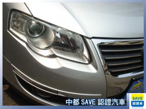 06 VW PASSAT 照片7