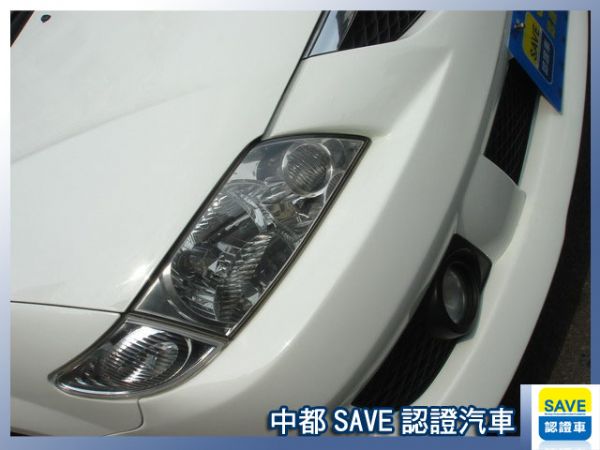 04 MAZDA PREMACY 照片7