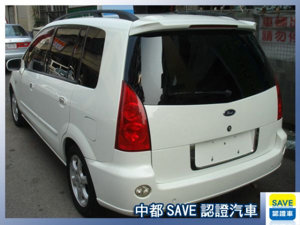 03 FORD MAV 照片2