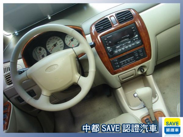 03 FORD MAV 照片4