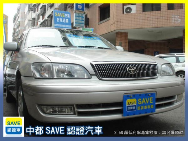 01 TOYOTA PREMIO 照片1