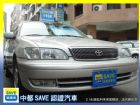 台中市01 TOYOTA PREMIO TOYOTA 豐田 / Premio中古車